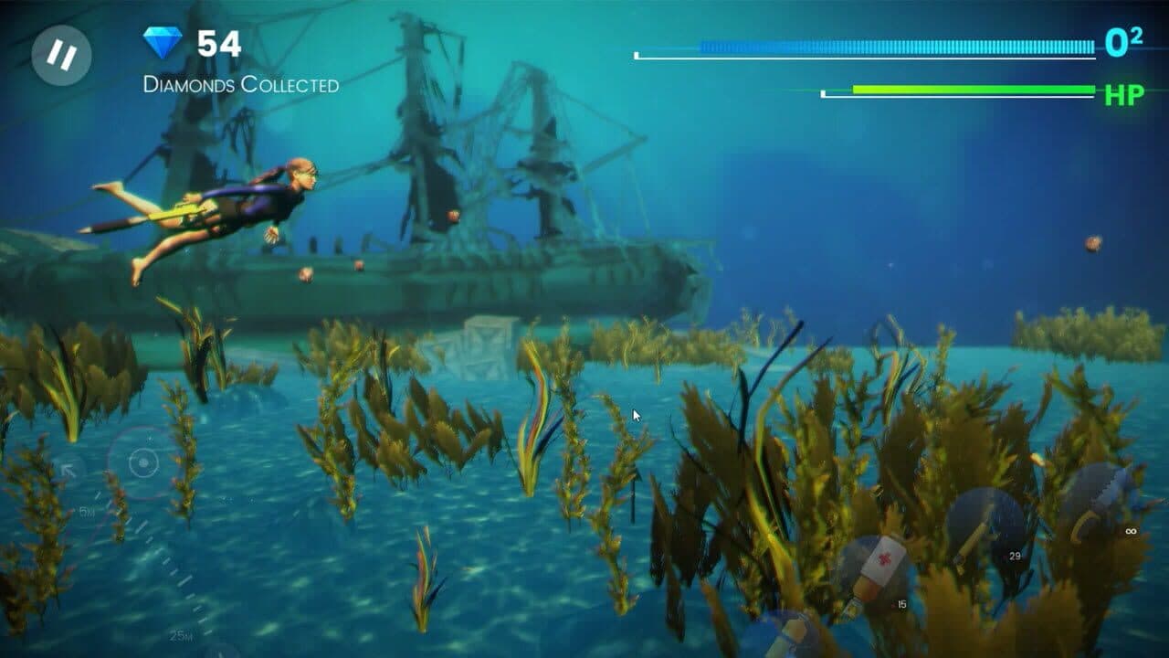Akuarium screenshot 3