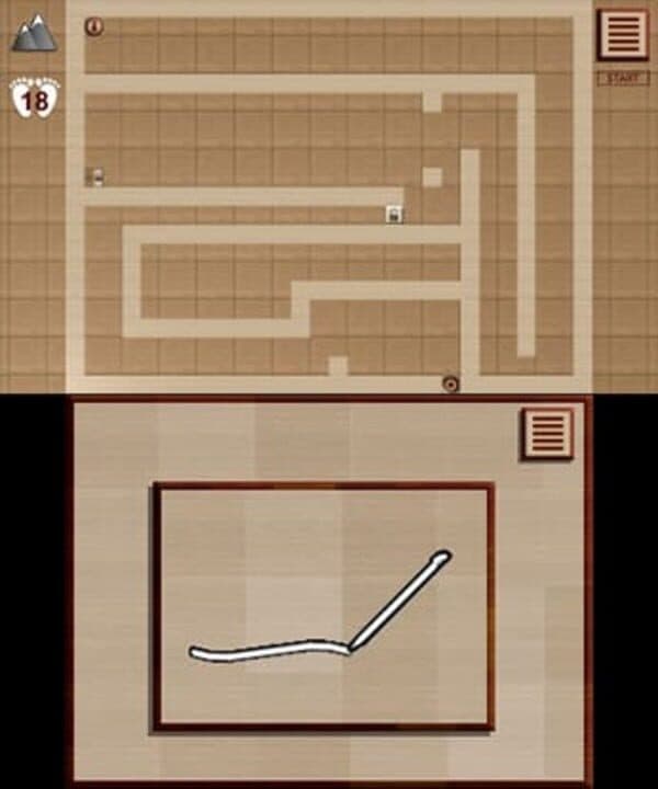 B.O.O.L: Master labyrinth puzzles screenshot 1