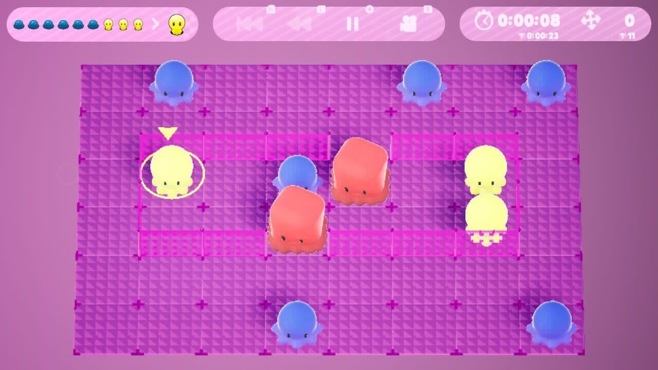 Piczle Cells screenshot 3