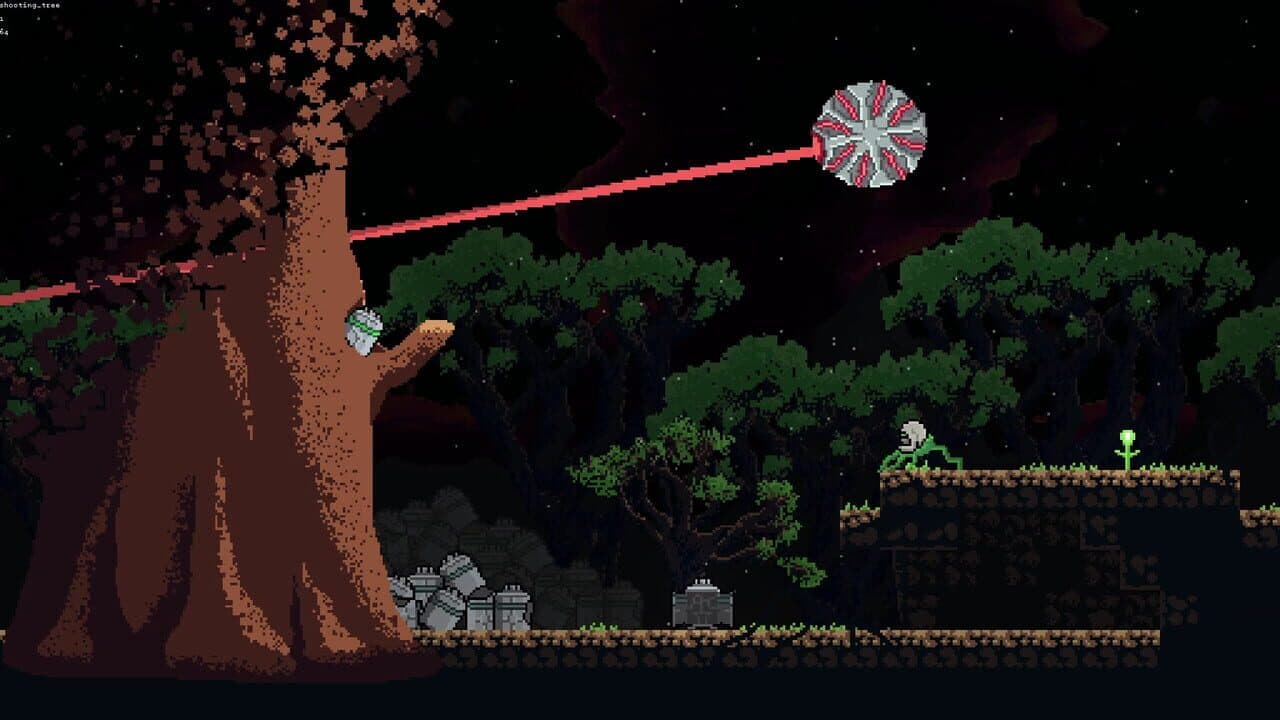 Zapling Bygone screenshot 1