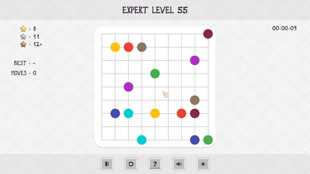 Connect the Dots screenshot 3