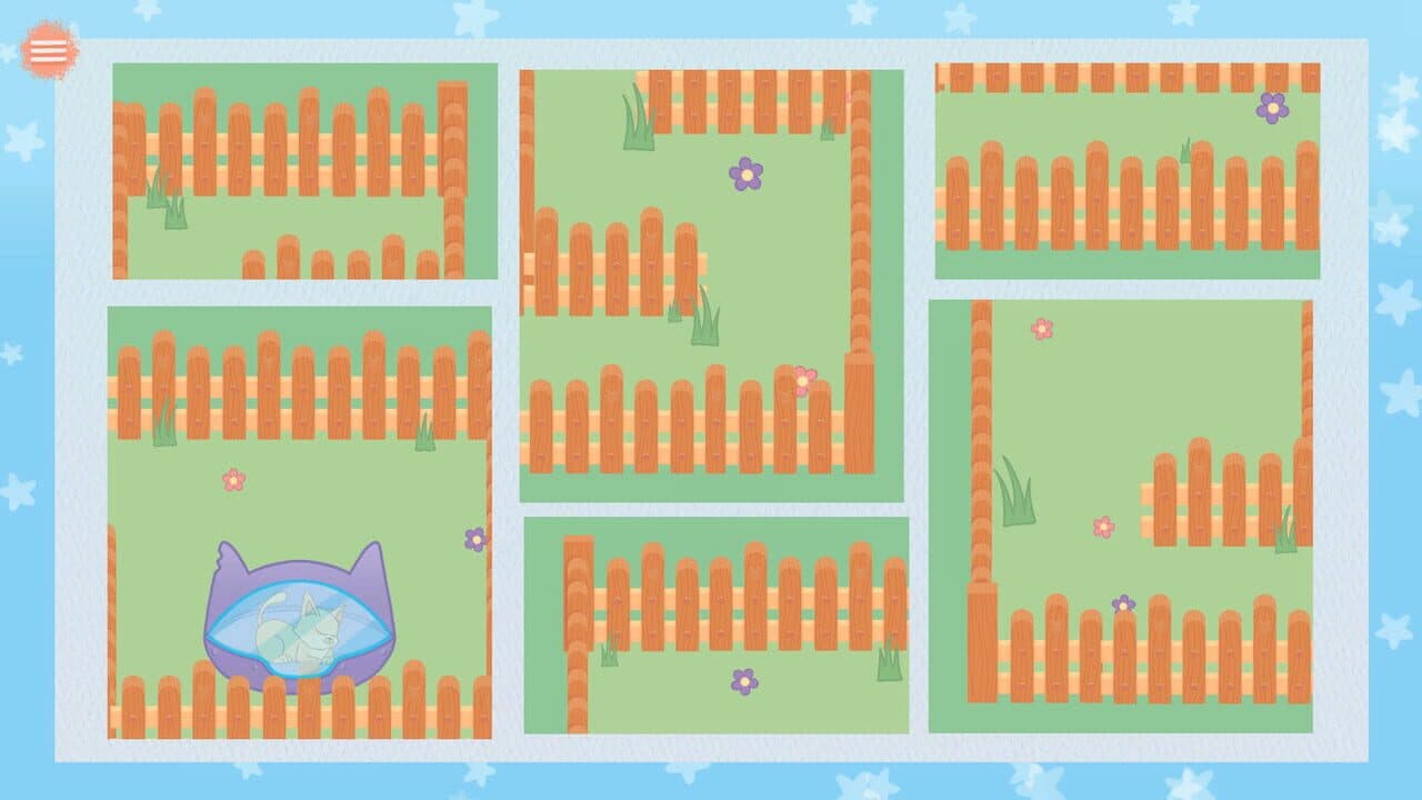 Romeow: to the cracked Mars screenshot 4