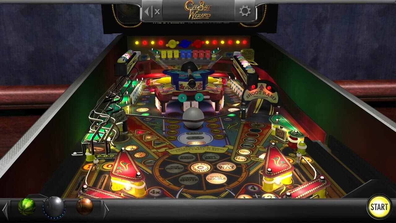 Pinball Arcade: Gottlieb Pack 3 screenshot 3
