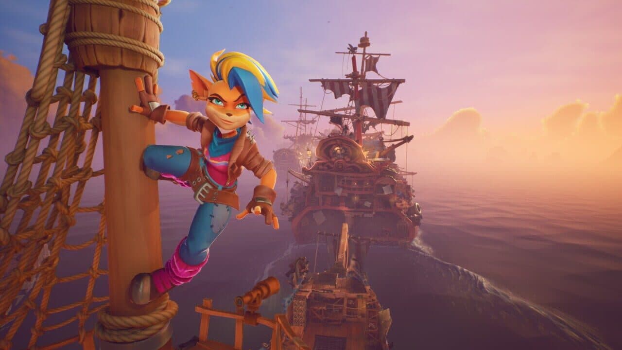 Crash Bandicoot: Crashiversary Bundle screenshot 3