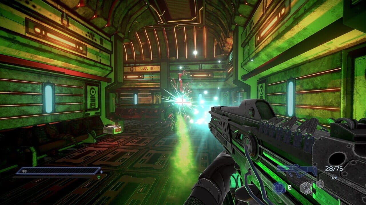 Madness Beverage screenshot 2