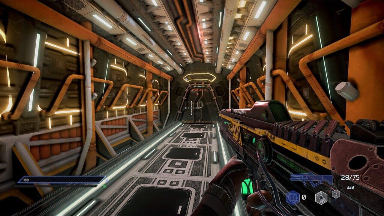 Madness Beverage screenshot 1