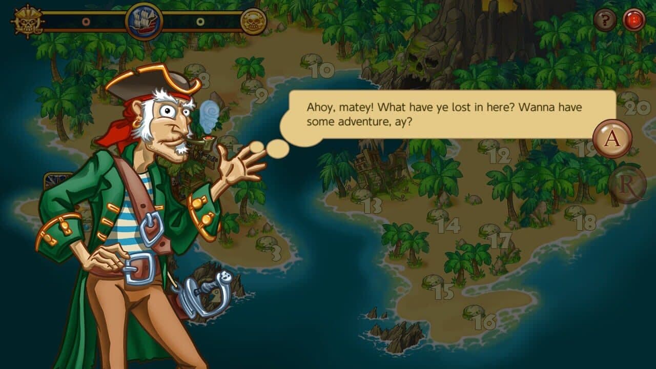 Match 3 Adventure Collection screenshot 3