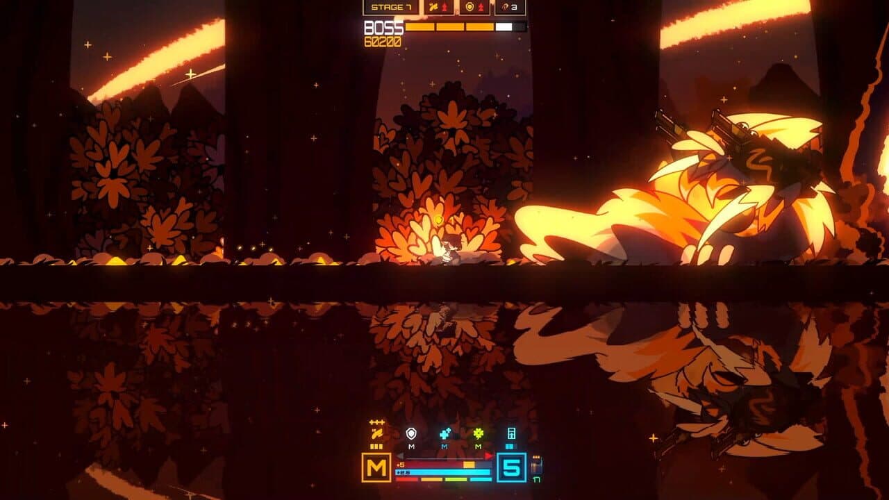 Mini Island: Autumn screenshot 3