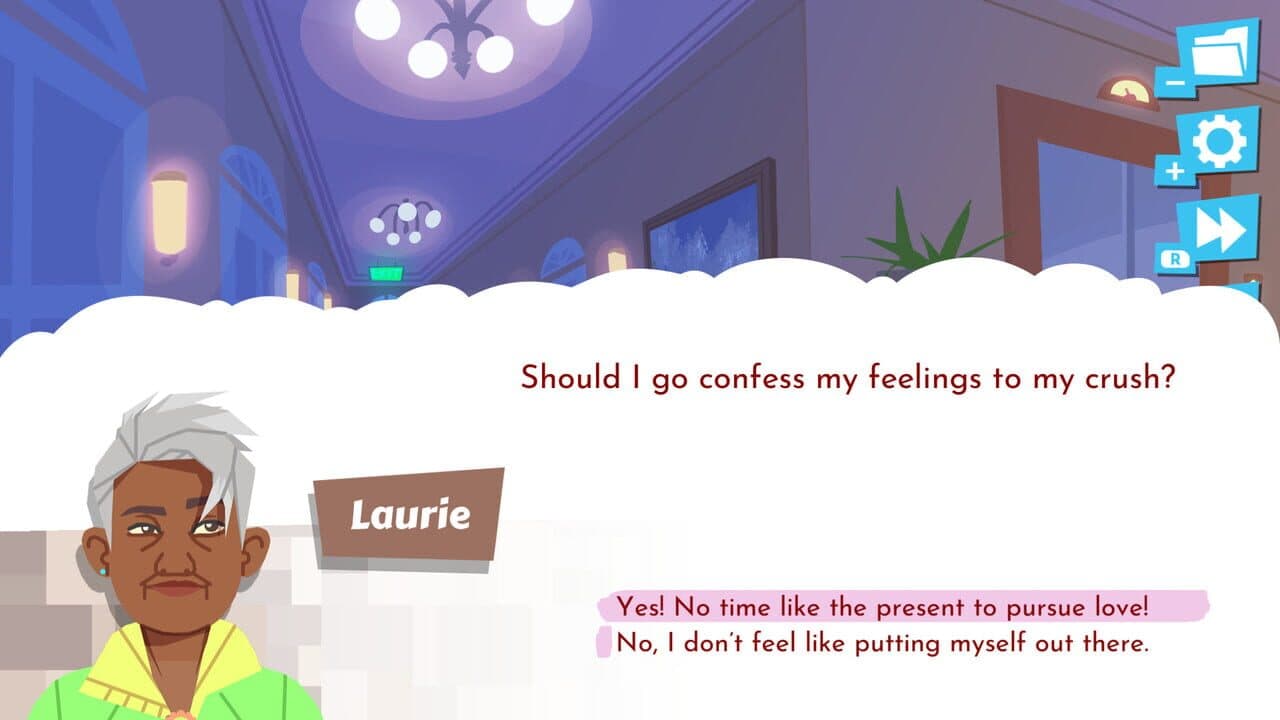 Later Daters: Part 2 screenshot 2