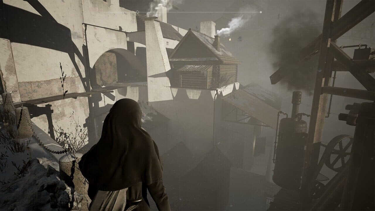 Indika screenshot 3