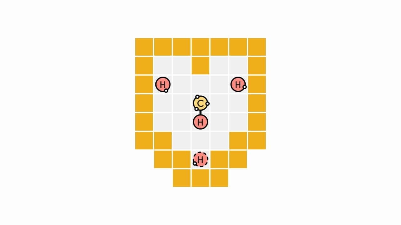 Draknek and Friends Puzzle Bundle screenshot 4