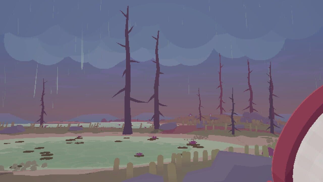 Paradise Marsh screenshot 4