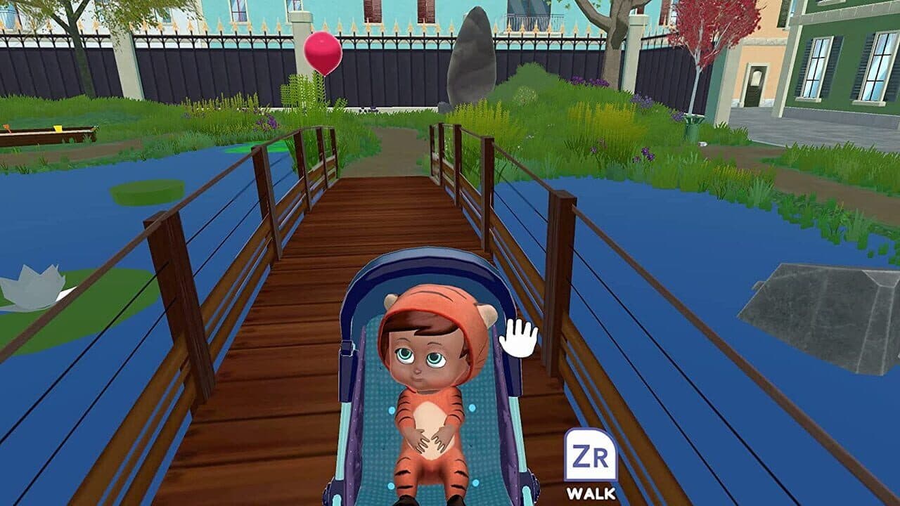 My Universe: My Baby - New Edition screenshot 3