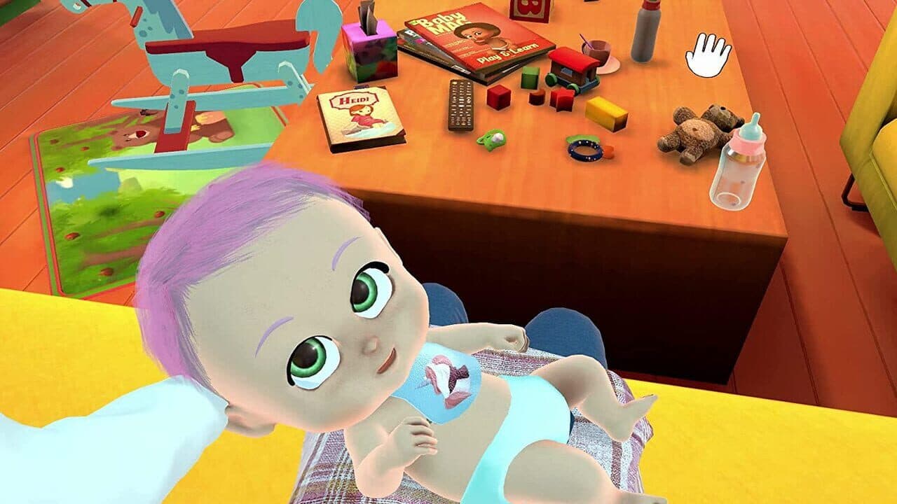 My Universe: My Baby - New Edition screenshot 4