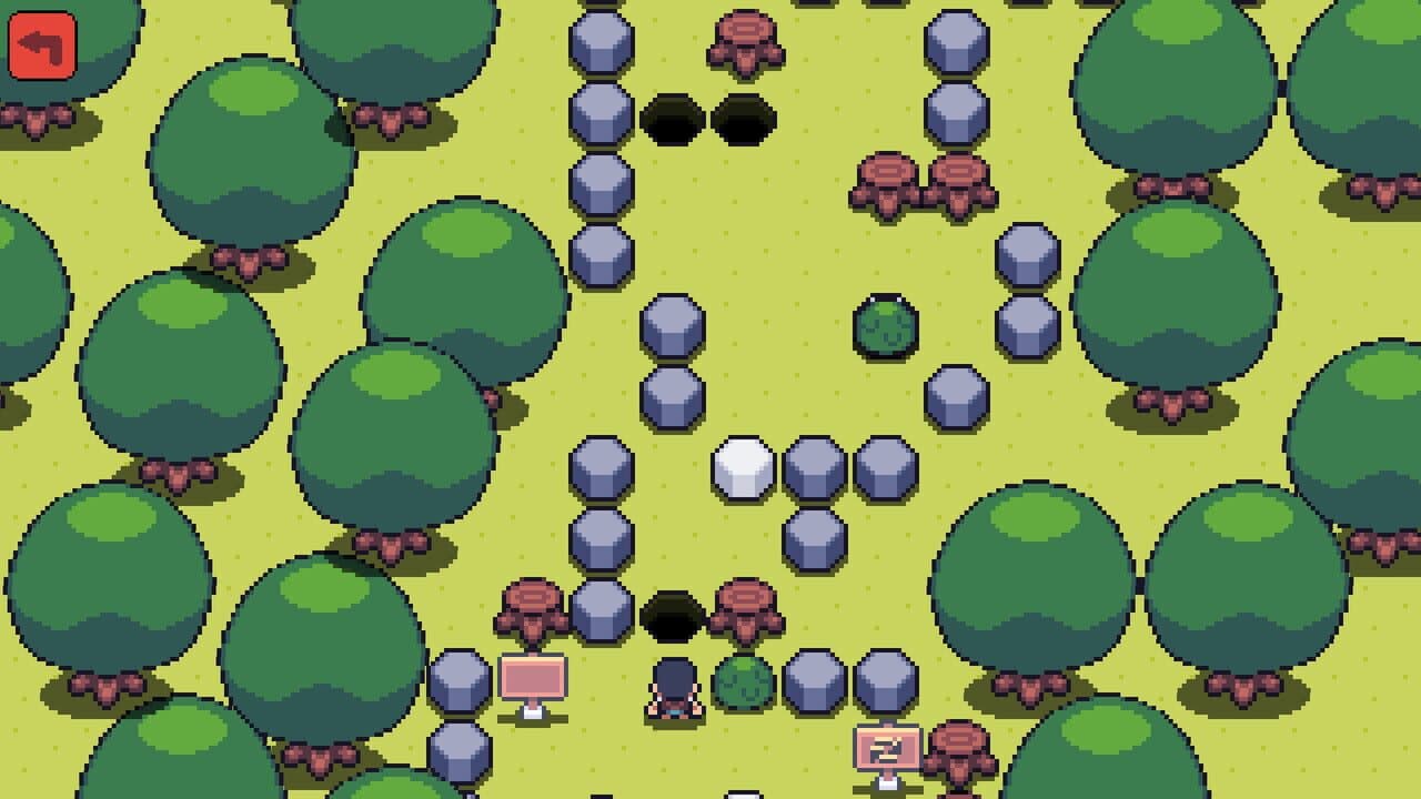 Slap the Rocks screenshot 3