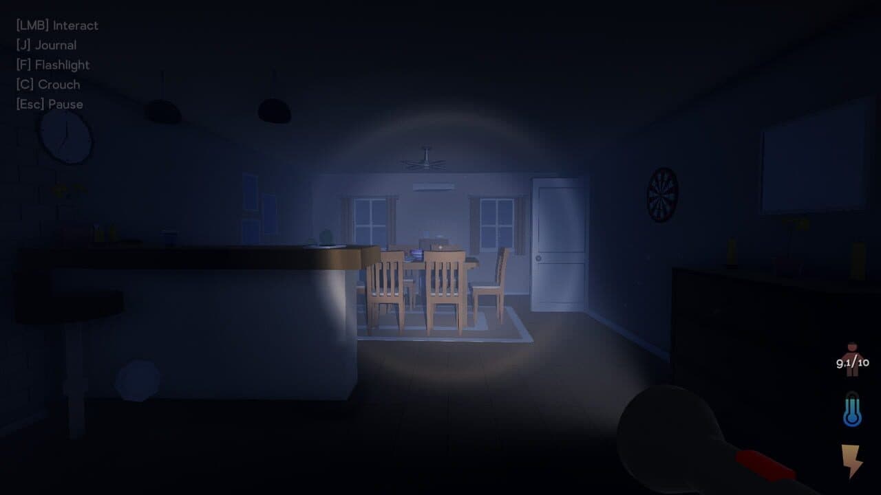 Blandville screenshot 1