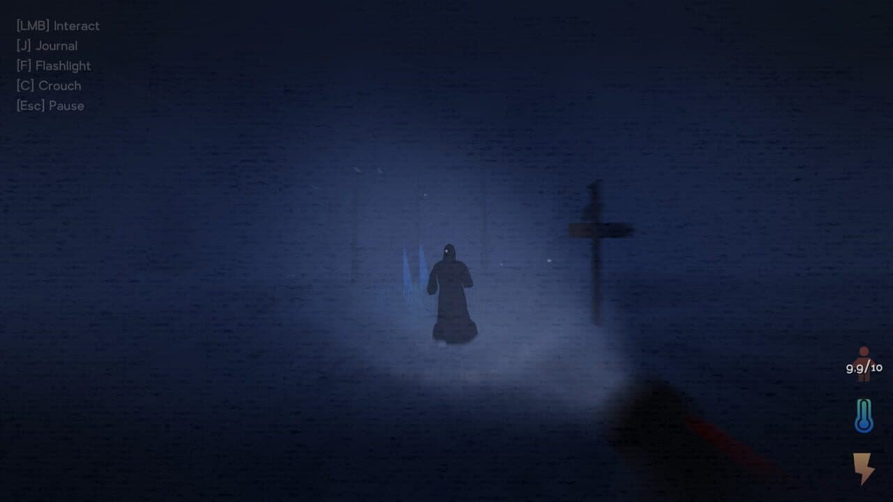 Blandville screenshot 2