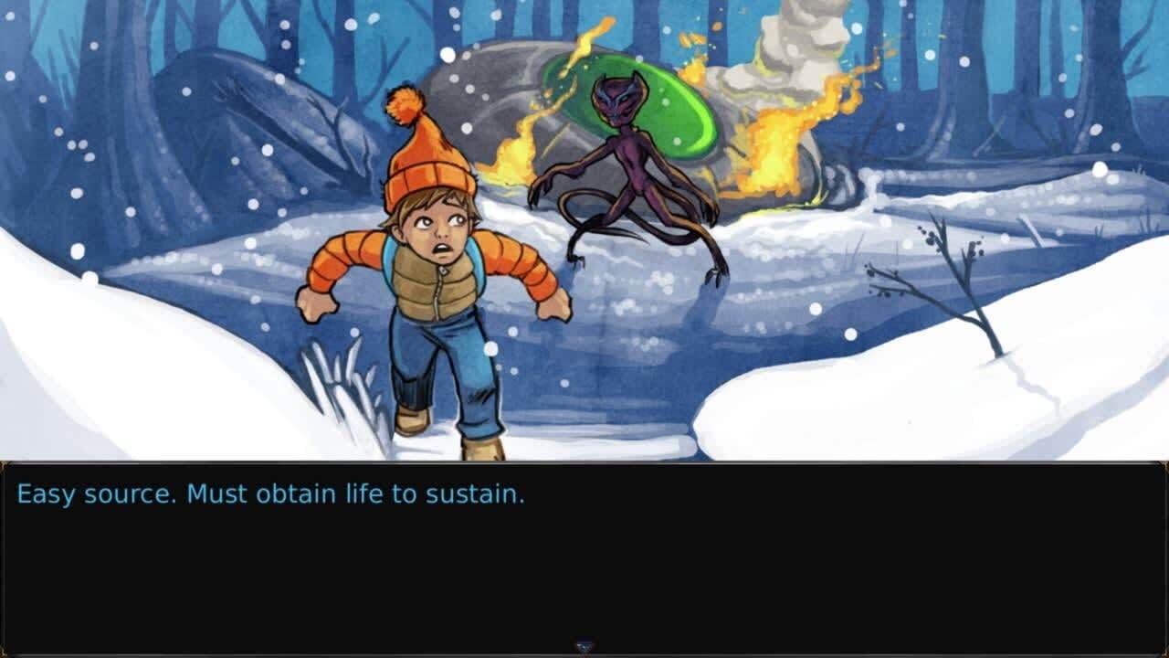 The Prince of Landis screenshot 2