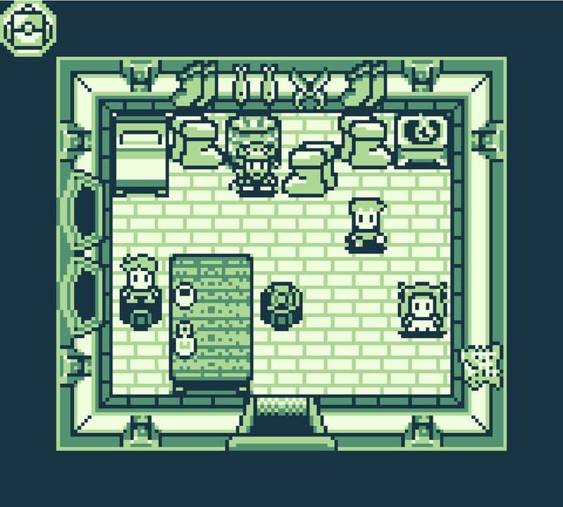 Glory Hunters screenshot 3