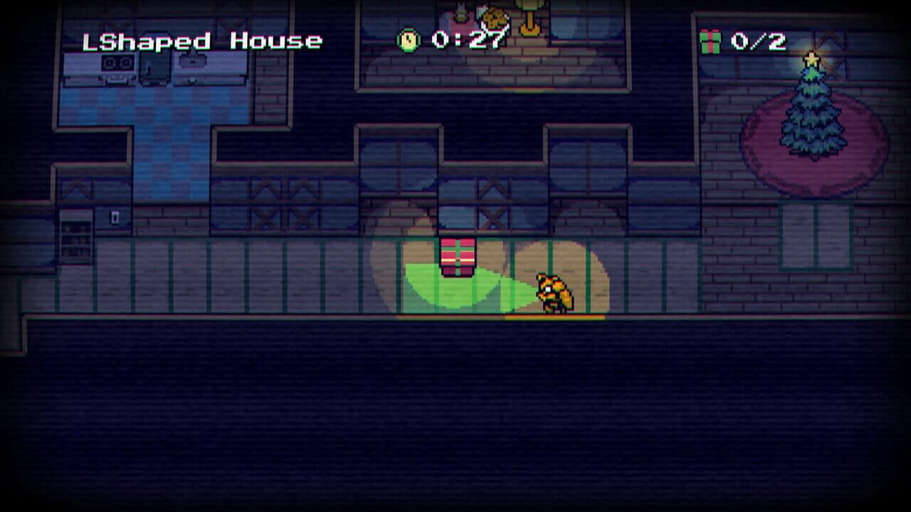 Cave Story's Secret Santa screenshot 3