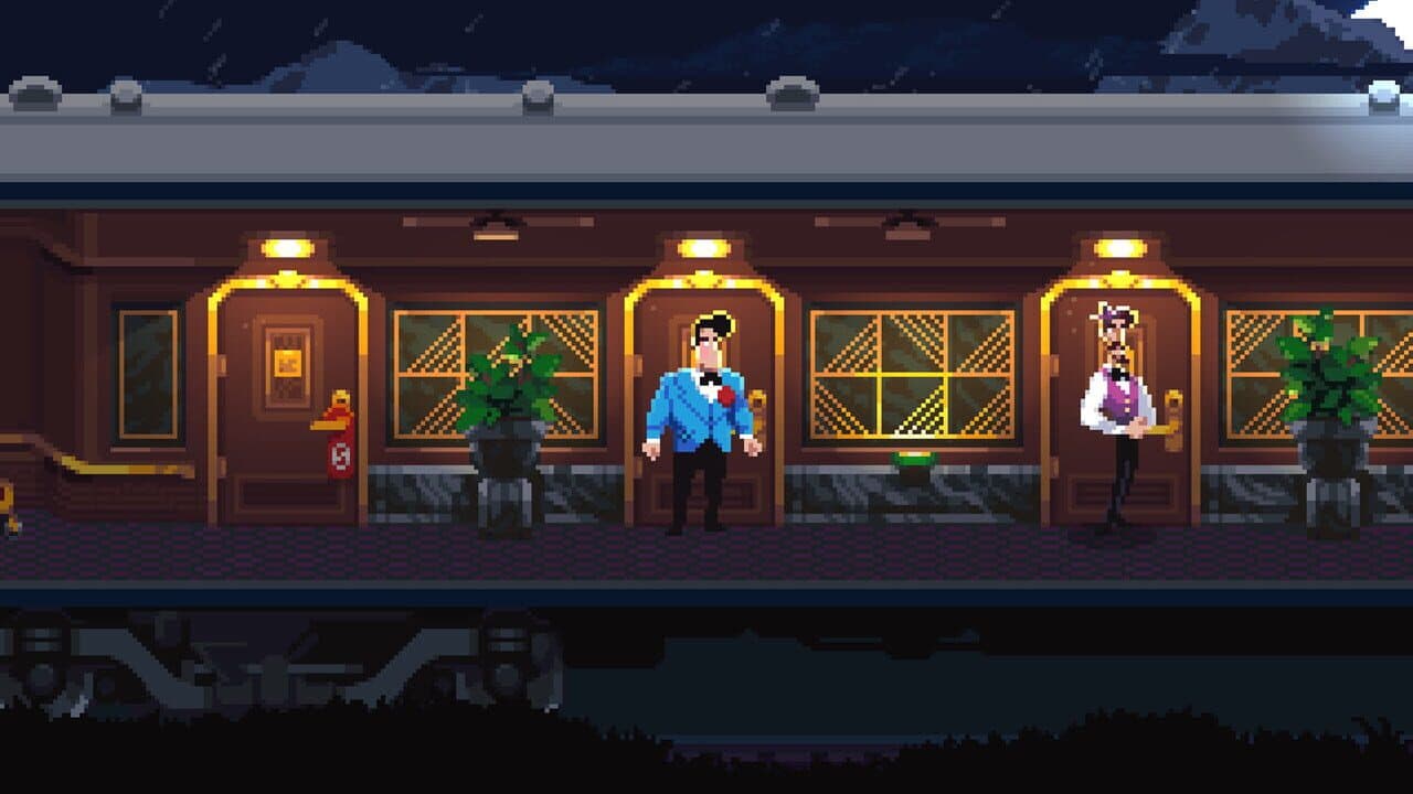 Loco Motive screenshot 2