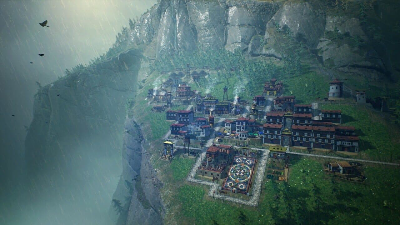 Laysara: Summit Kingdom screenshot 1