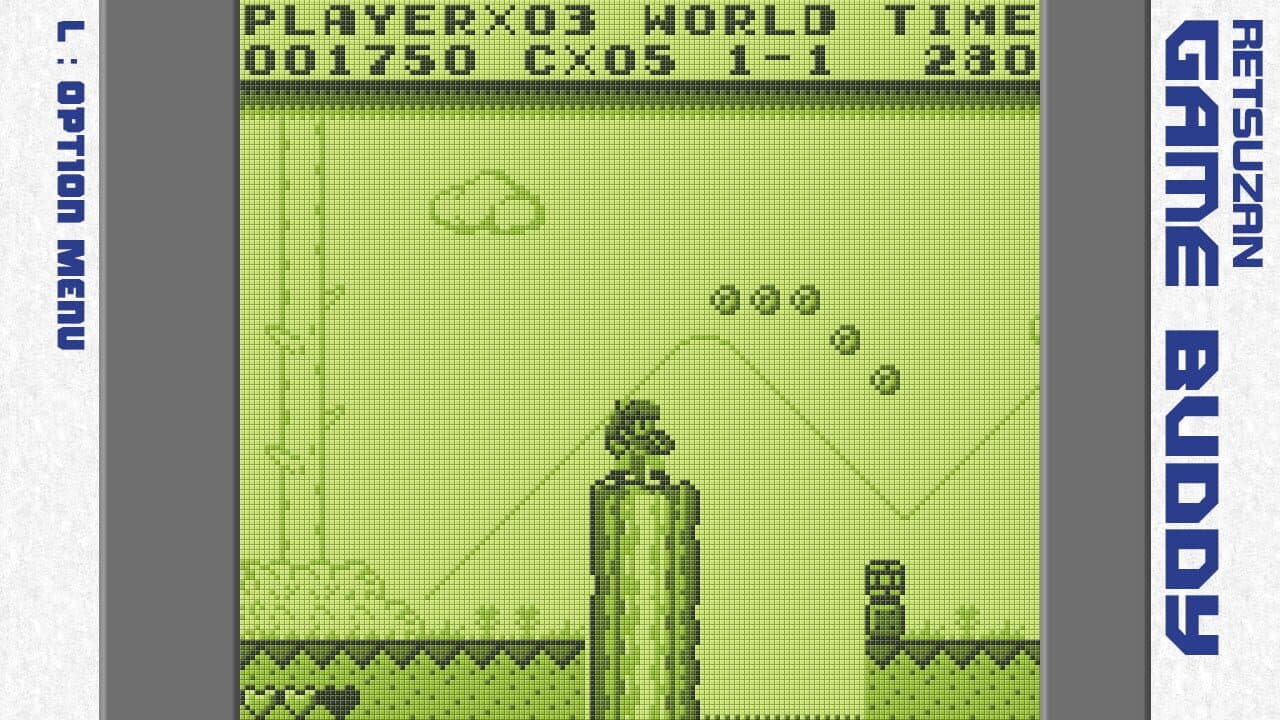 Cham the Cat Adventure screenshot 2