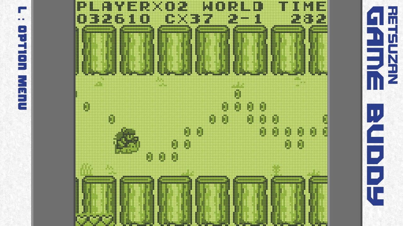 Cham the Cat Adventure screenshot 4