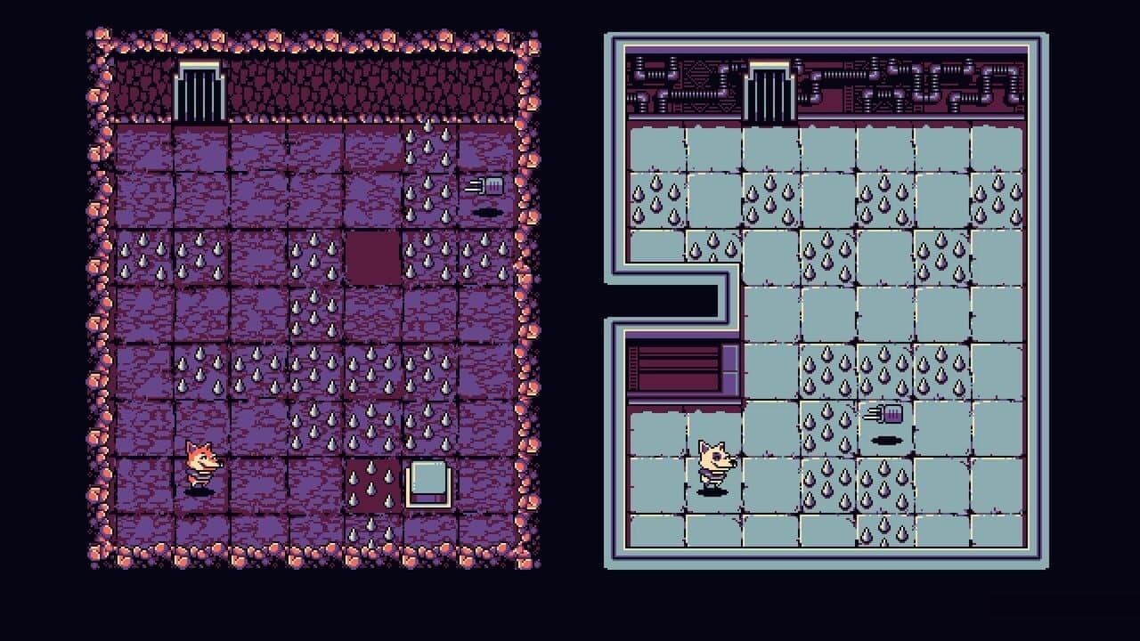 Gav-Gav Odyssey screenshot 3