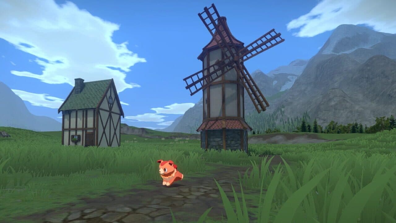 Kindred Fates screenshot 1