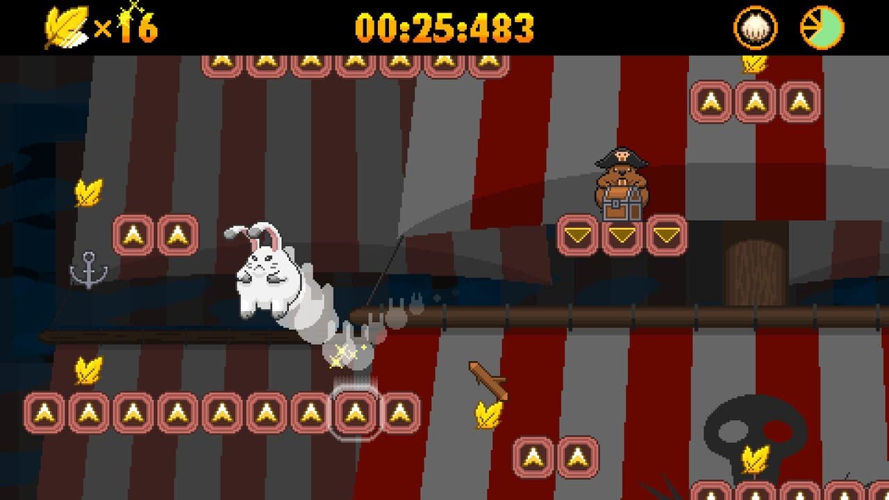 Rotund Rebound screenshot 4