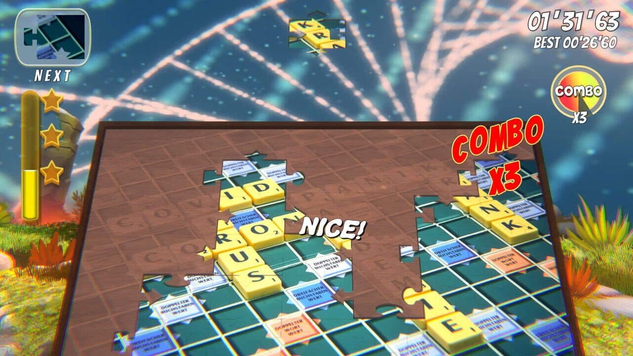 Canceled! Super Puzzles Dream screenshot 3