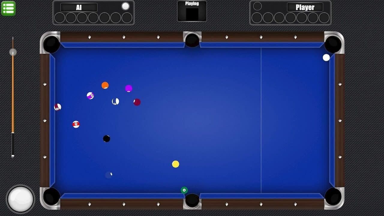 Cue Sports screenshot 4