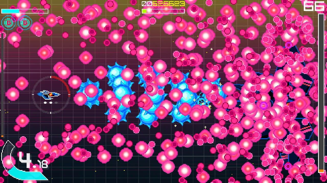 1CC Games Shmup Collection screenshot 3