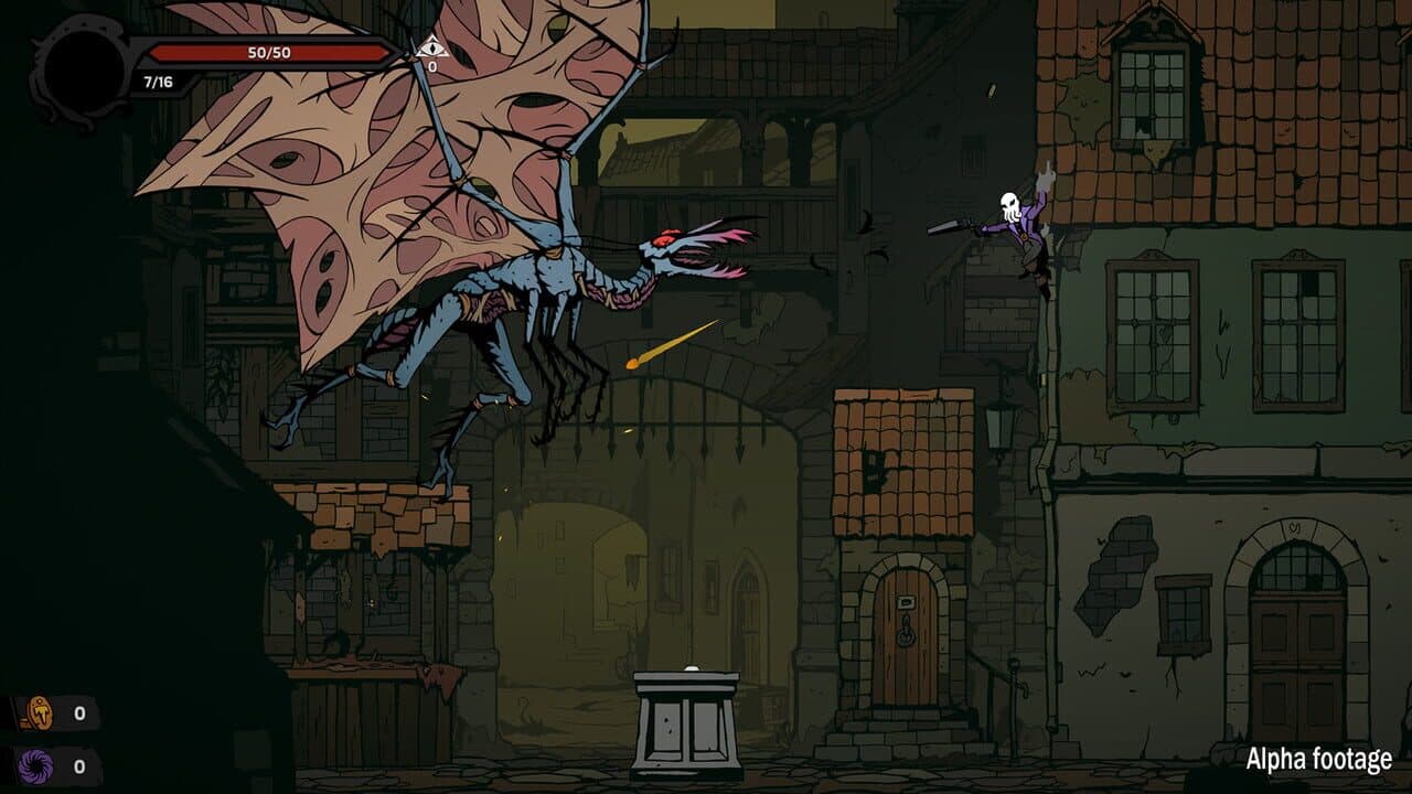 Madshot screenshot 3