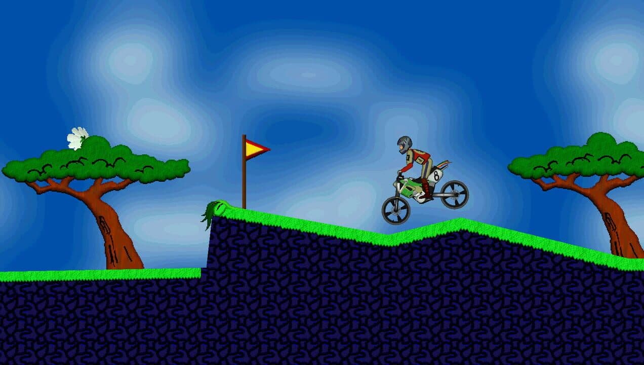 Elasto Mania Trilogy Pack screenshot 2