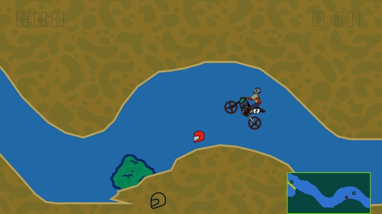 Elasto Mania Trilogy Pack screenshot 3