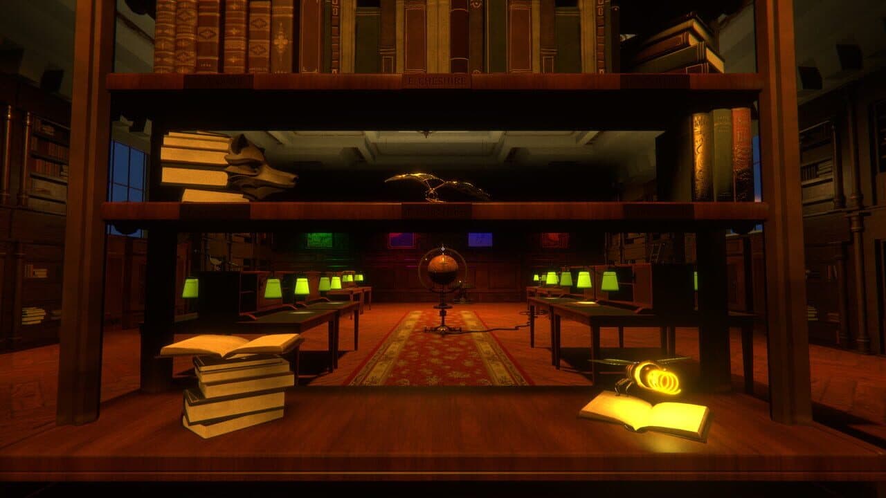 Mad Experiments 2: Escape Room screenshot 4