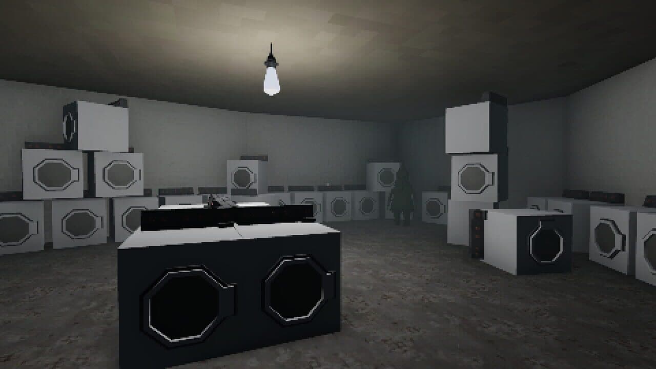 Under the Warehouse screenshot 2