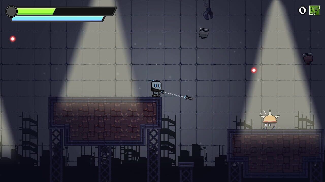 ChronoBreach Ultra screenshot 3