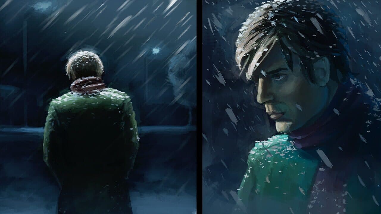 The Safe Place screenshot 3
