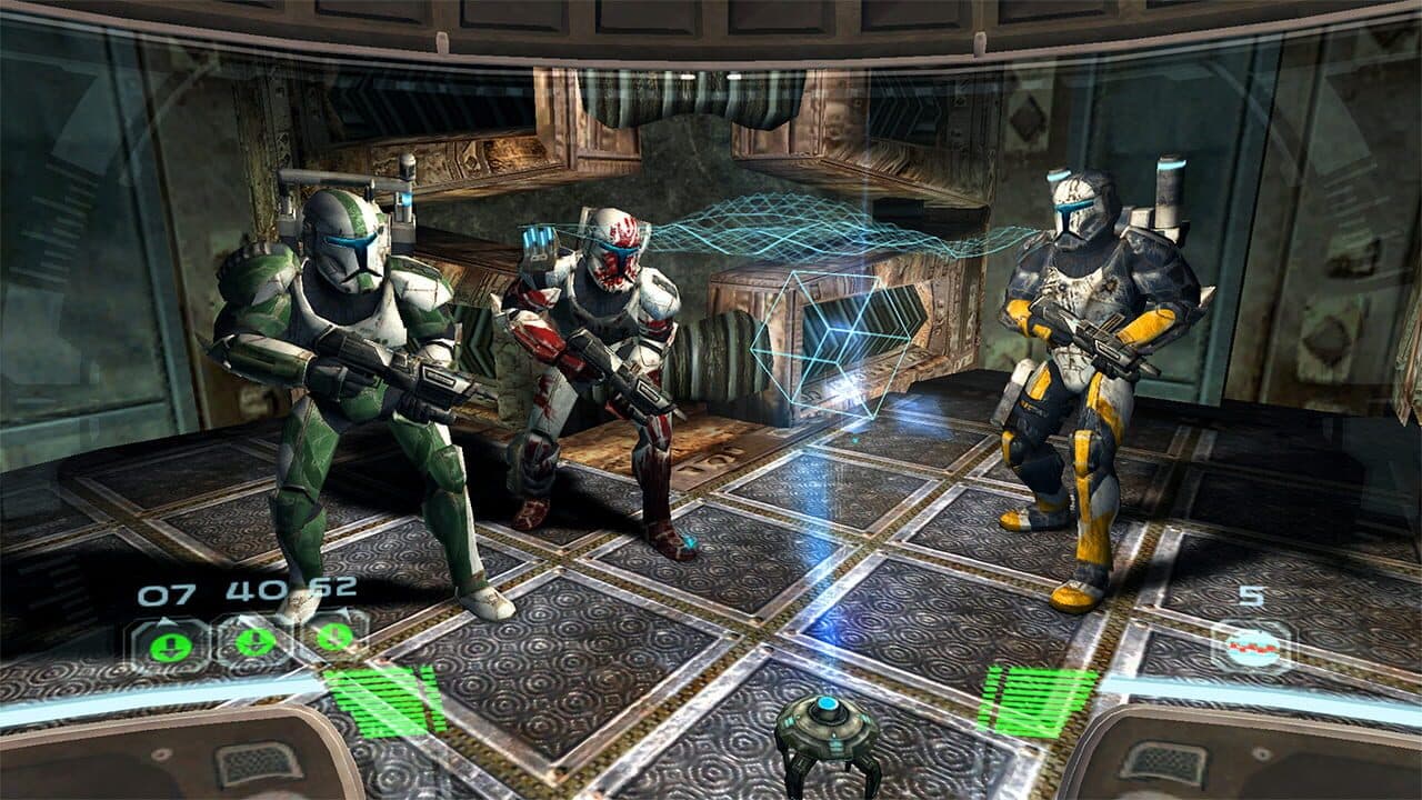 Star Wars: Heritage Pack screenshot 1