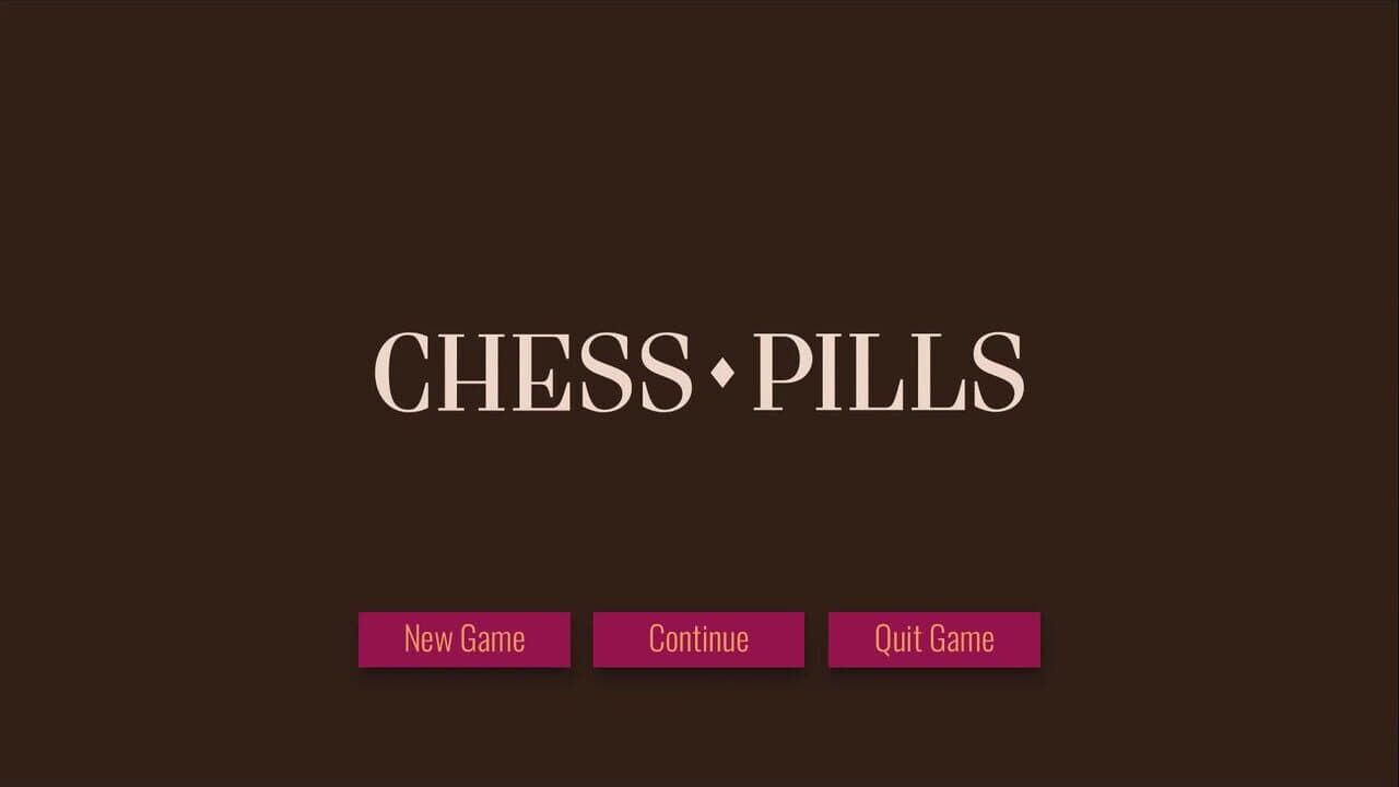 Chess Pills screenshot 3