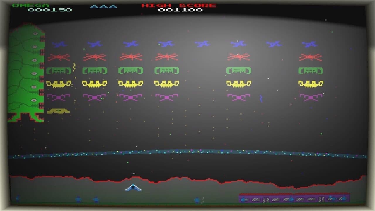 GemaBoy: Zero Origins screenshot 1