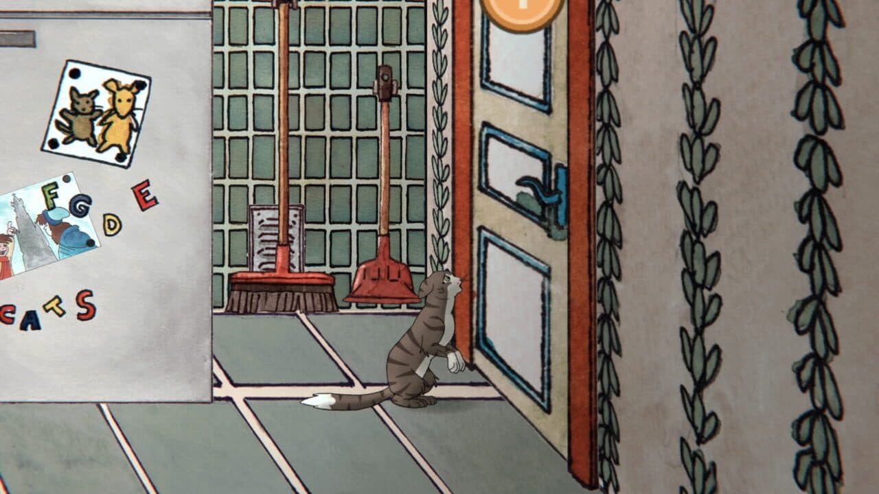 Stars in the Trash screenshot 3