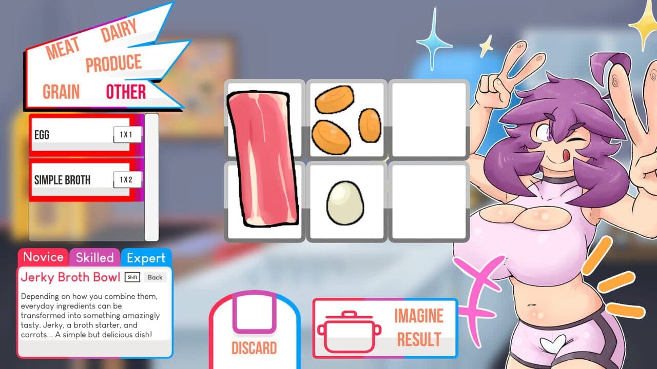 Magnetic Bonds screenshot 3