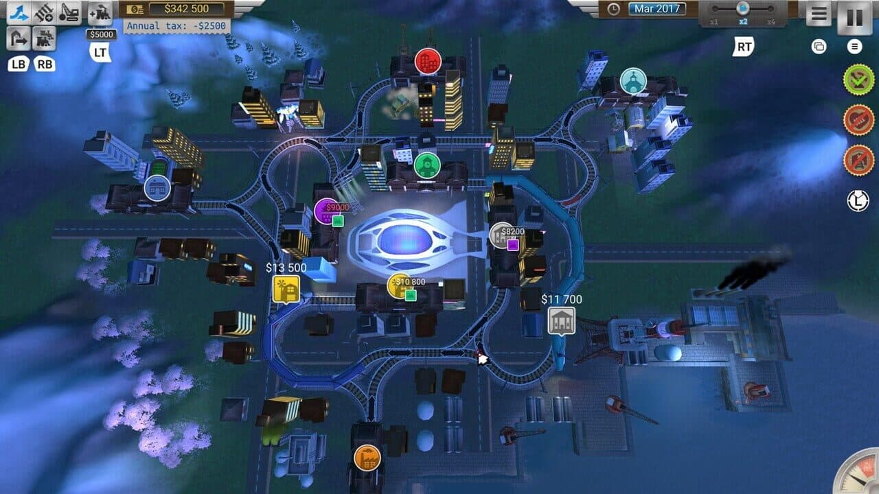 Train Valley: Console Edition screenshot 3