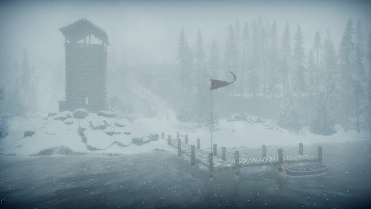 Kona II: Brume screenshot 4
