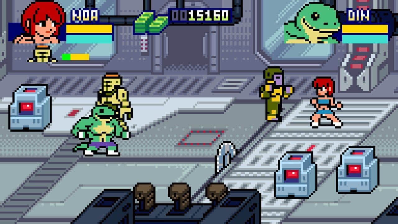 Last Beat Enhanced screenshot 3