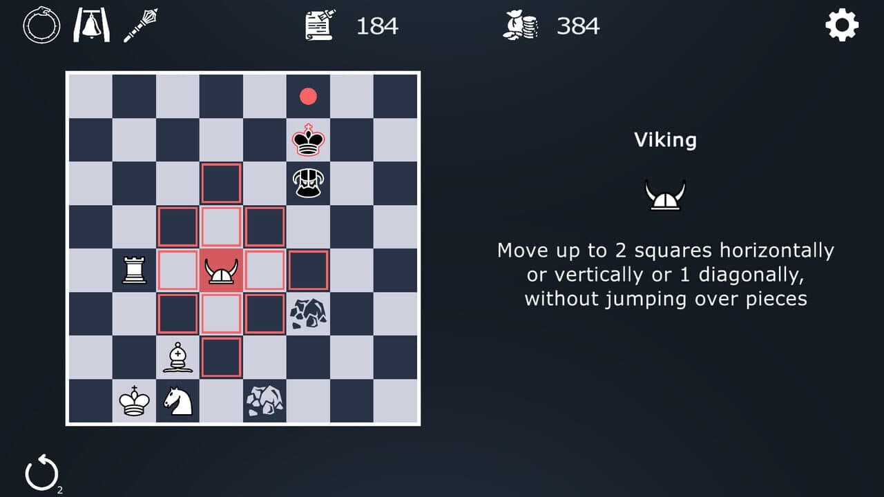 The Ouroboros King screenshot 2
